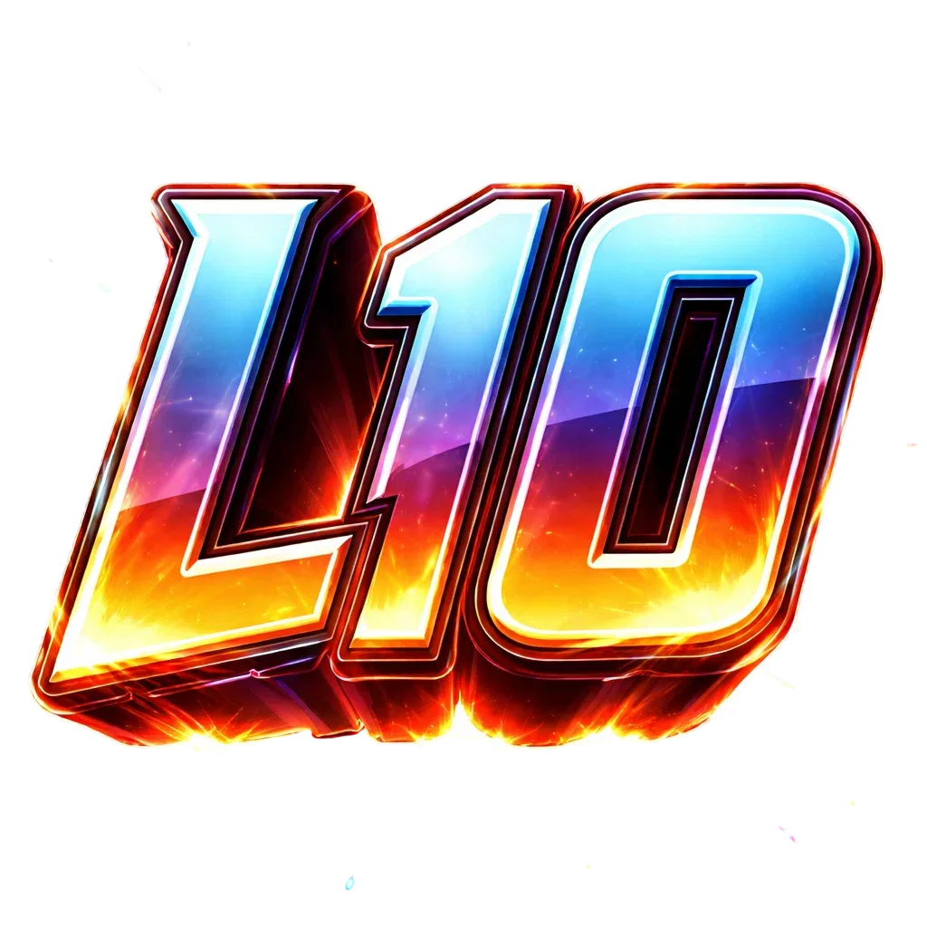 Lv.10 레전드